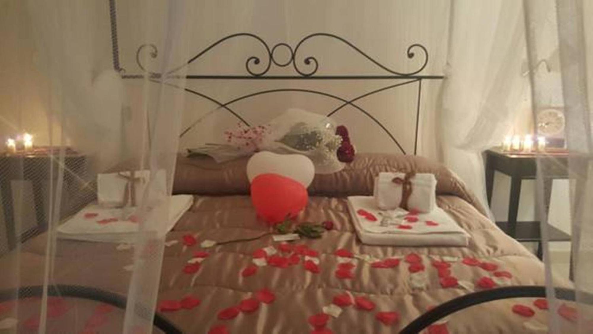 Elegance B&B Ladispoli Exterior foto