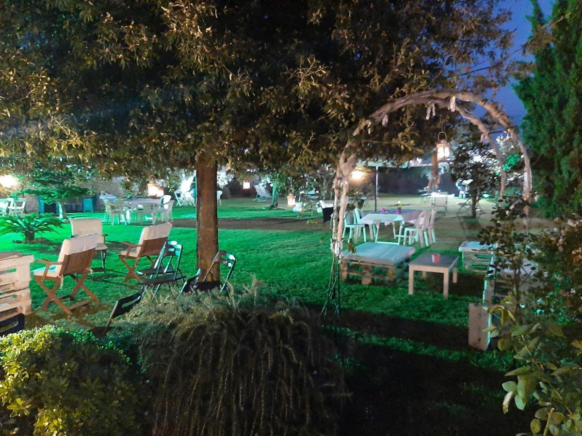Elegance B&B Ladispoli Exterior foto